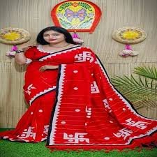 Custom Made Sarees